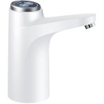 Pompe à bouteille distributeur d'eau pichet automatique recharge usb Pompe à bouteille distributeur d'eau pichet automatique recharge usb