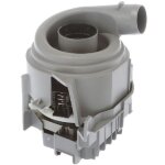 Pompe de chauffage et cyclage d'origine (12014980, bg98480079) lave - vaisselle blaupunkt bosch constructa, ...