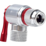 Pompe  co2 de vlo, pour valves presta et schrader mini gonfleur de pneu pour route, vlo de course ...