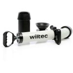 Wiltec - pompe dboucheur haute pression pour nettoyage de tuyaux rapide drains d'vier de toilettes ...