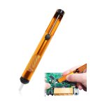 Pompe � dessouder - outil de retrait de - buse en silicone r�sistante aux temp�ratures �lev�es - accessoire ...