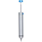 Pompe � dessouder, ventouse � souder � forte aspiration d�tachable en alliage d'aluminium l�ger pour ...
