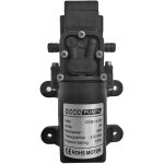 Pompe � eau auto - amor�ante, pompe � eau haute pression, pompe � diaphragme haute pression 12v dc pompe ...