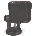 Pompe  eau femi 123 150 mm