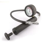 Clas - pompe d' �preuve � soupape de d�charge pour contr�leur circuits refroidissement ac - sa 1149 equipement ...