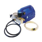 Pompe d'essai du syst�me �lectrique