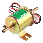 Pompe  essence lectrique universelle d'essence diesel 12v hep - 02a hep02a  basse pression oem hep ...