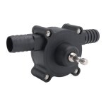 Pompe de forage lectrique portative ptrole et fluides portatifs krosne, transfert d', outil extrieur ...