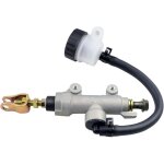 Pompe de frein arri�re de ma�tre - cylindre pour yamaha kawasaki - lntyq
