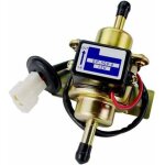 Pompe a fuel electrique de voiture, pompe gasoil basse pression en mtal 3  5 psi pompe  carburant ...