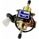 Pompe a fuel electrique de voiture, pompe gasoil basse pression en mtal 3  5 psi pompe  carburant ...