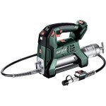 Metabo - pompe � graisse 18v fp 18 ltx (solo) 600789850