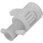 Modle de pompe  huile pour scies bosch 1600a01a55