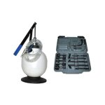 Pompe  huile pour transmissions automatiques avec adaptateurs