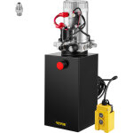 Pompe hydraulique 12 v 10 l pompe hydraulique remorque simple effet reservoir en metal 22 mpa demarrage ... Pompe hydraulique 12 v 10 l pompe hydraulique remorque simple effet reservoir en metal 22 mpa demarrage ...