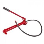 Pompe hydraulique pour presse 30t d24480