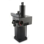 Pompe hydraulique pour presse hydropneumatique 30t et 50t - sa 0953 clas equipements