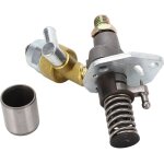 Pompe d'injection de carburant pour moteur de groupe �lectrog�ne diesel avec �lectrovanne kde6700t, rempla�ant ...