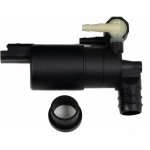 Pompe lave glace 8200194414 7700428386 4410722 pompe de lave - glace de voiture compatible avec peugeot ...