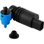Pompe de lave - glace compatible avec audi a4, a6, volkswagen passat, break, golf et jetta