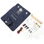 Pompe de lave - glace universelle 12v, avec sac de bouteille, kit adapt� pour voiture classique 151286776374 ...