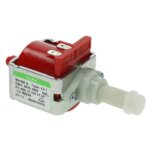 Pompe machine a cafe / vapeur ulka ep7 - 48w - 230v multi - marques