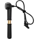 Pompe � main pour gonfler la ceinture dorsale de d�compression