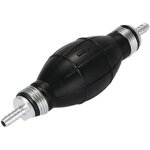 Pompe manuelle lectrique  carburant de 8 millilitres, pompe universelle pour huile, eau, pompe de livraison ...