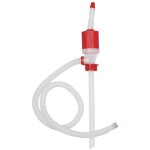 Pompe  membrane pour ft de fioul 20l / min
