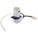 Black&decker - pompe moteur pour nettoyeur vapeur steam mop fsmh1621 Black&decker - pompe moteur pour nettoyeur vapeur steam mop fsmh1621