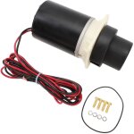 Pompe à moteur de toilette rv efficace 37072 - 0092 pour jabsco 37045 37245 toilettes de style design ... Pompe à moteur de toilette rv efficace 37072 - 0092 pour jabsco 37045 37245 toilettes de style design ...