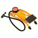 Lifetime cars - pompe  pied pour vlo et voiture