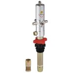 Raasm - pompe pneumatique huile pour le transfert d'huile sans rallonge ra. 35161