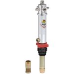 Raasm - pompe pneumatique huile pour le transfert d'huile sans rallonge ra. 36061
