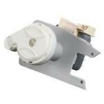 Pompe de relevage d'origine (00145155, 00145256) s�che - linge bosch constructa, gaggenau, siemens
