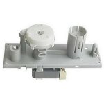 Pompe de relevage d'origine (00497217, 00646047) s�che - linge bosch constructa, neff, siemens, viva
