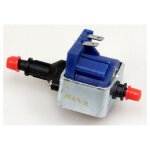 Pompe sans diode 220v pour centrale vapeur domena 500411110