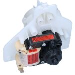 Pompe pour s�che - linge lg aha74073801