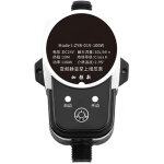 Pompe de surpression solaire 24v dc, automatique et silencieuse, pour maison avec prise us, d�bit puissant ...