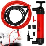 Pompes de transfert de carburant manuelles, pompes � siphon de carburant, pompes de transfert d'essence, ...