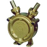 Iperbriko - pompe de transfert pour perceuse 20