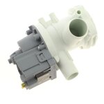 Pompe de vidange 00144487 00140569 - lave - linge