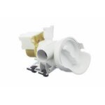 Pompe de vidange (166480 - 20119) (00703147) lave - linge bosch