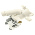 Pompe de vidange 220 / 240 cn pour lave linge candy - 43014233