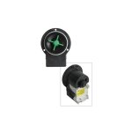Pompe de vidange 25 w 230 v m113 pour lave linge faure - . . .