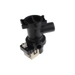 Pompe de vidange - 481010585015 - 8015250323580 - whirlpool