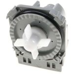 Pompe de vidange 49034409 pour lave vaisselle