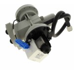 Pompe de vidange 5859en1006b, 5859en1006s - lave - linge lg