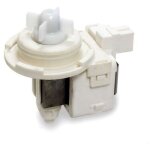 Pompe vidange 6239560 pour lave linge adaptable miele