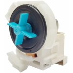 Pompe de vidange 72894 481236018558 - lave - vaisselle